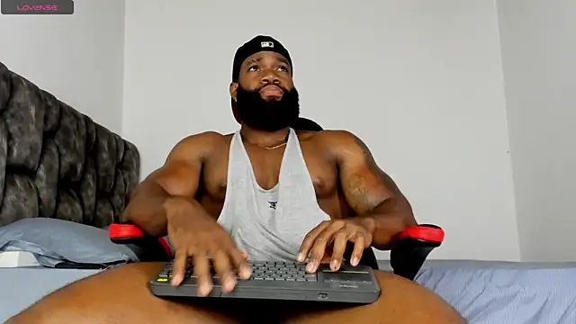 james musclebbc online show from April 2026 09:26:02 PM