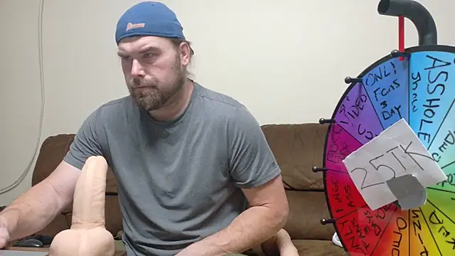 FreakThorOnlyyFans online show from September 2025 02:32:01 PM