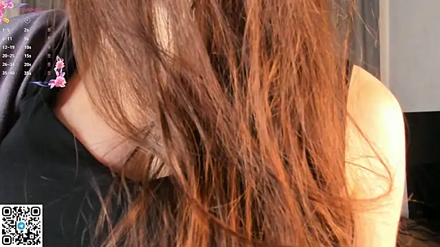 AuroraVice online show from September 2025 03:44:01 PM