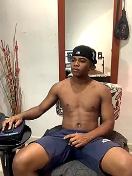 DEMOND 333 online show from September 2025 02:32:01 PM