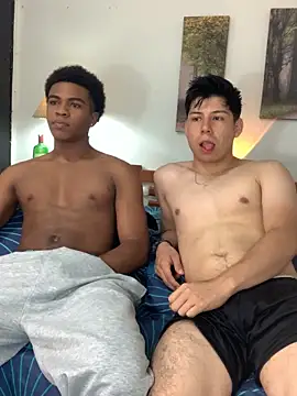 DEMOND 333 online show from November 2025 03:25:02 PM