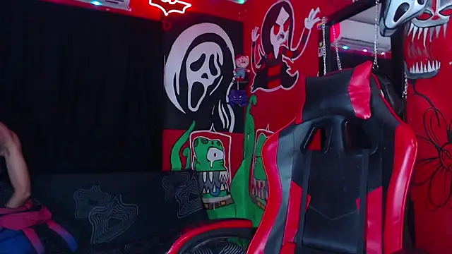 dante hellsingx online show from November 2025 02:10:01 AM