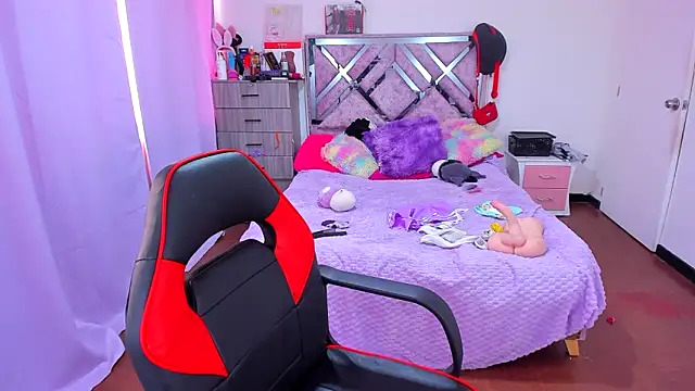 Luna Analya online show from January 2026 01:59:01 PM