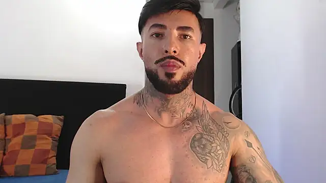 andrea de lucaa online show from July 2026 07:23:02 AM