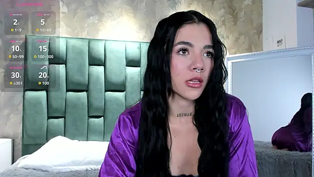 alice rose5 online show from November 2025 03:17:01 AM