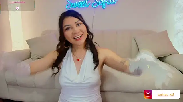 sofi sweet 7 online show from December 2025 08:13:02 PM