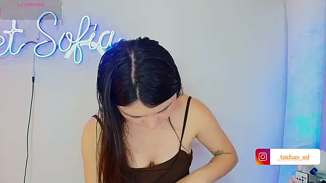 sofi sweet 7 online show from February 2026 07:15:01 PM