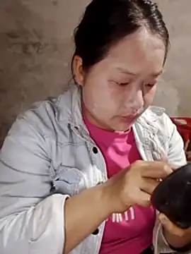 girl-babi online show from February 2026 02:40:02 AM