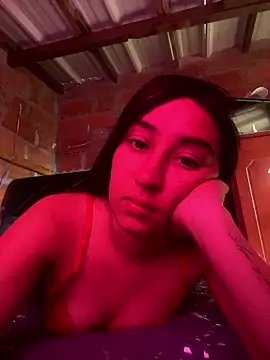 RAKEL37 online show from January 2026 06:21:02 PM