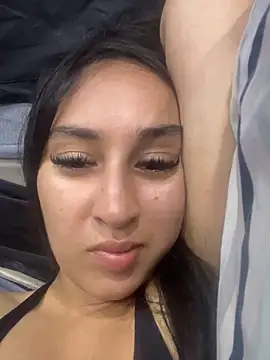 RAKEL37 online show from March 2026 02:24:01 AM