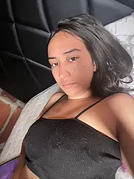 RAKEL37 online show from March 2026 04:01:01 PM