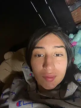 RAKEL37 online show from March 2026 03:01:01 AM