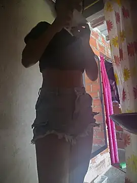RAKEL37 online show from July 2026 05:26:02 PM