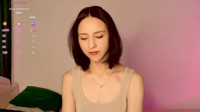 Snapshot of MiaSweetasHoney chatting on November 2025 05:50:02 AM MiaSweetasHoney online show from November 2025 05:50:02 AM