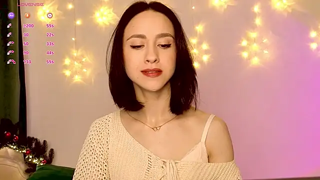 Snapshot of MiaSweetasHoney chatting on December 2025 08:07:02 AM MiaSweetasHoney online show from December 2025 08:07:02 AM