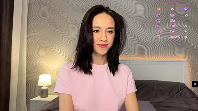 MiaSweetasHoney online show from March 2026 06:58:01 AM