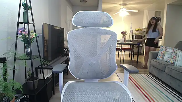 SHEILYN  online show from September 2025 07:24:02 AM