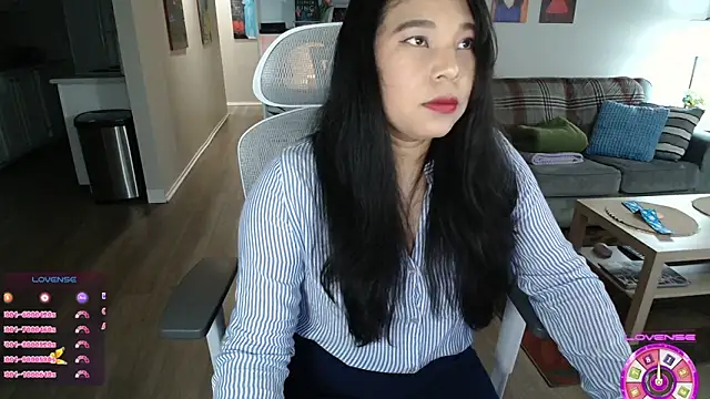 SHEILYN  online show from March 2026 03:34:02 AM