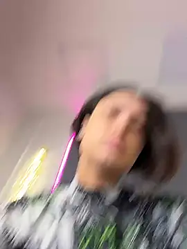 VioletAsh online show from January 2026 04:26:01 AM