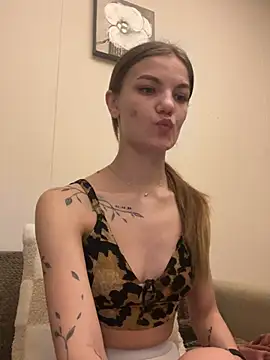 Mila sweet 23 online show from January 2026 03:49:02 PM