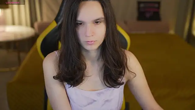 Cleo054 online show from February 2026 03:51:02 PM