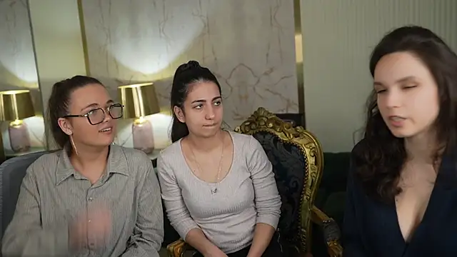 Cleo054 online show from March 2026 11:28:02 AM