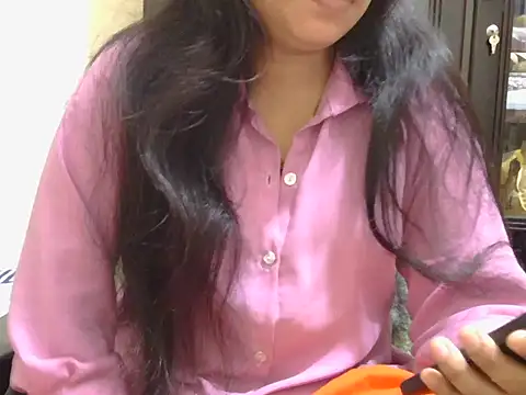 fairy queen07 online show from January 2026 11:54:01 PM