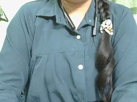 fairy queen07 online show from March 2026 05:14:01 PM