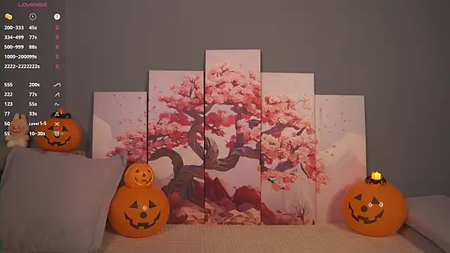 Snapshot of KissieKat chatting on October 2025 07:10:02 AM KissieKat online show from October 2025 07:10:02 AM