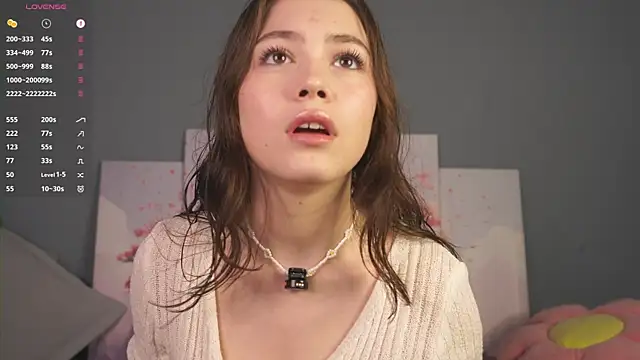 Snapshot of KissieKat chatting on November 2025 07:19:02 AM KissieKat online show from November 2025 07:19:02 AM