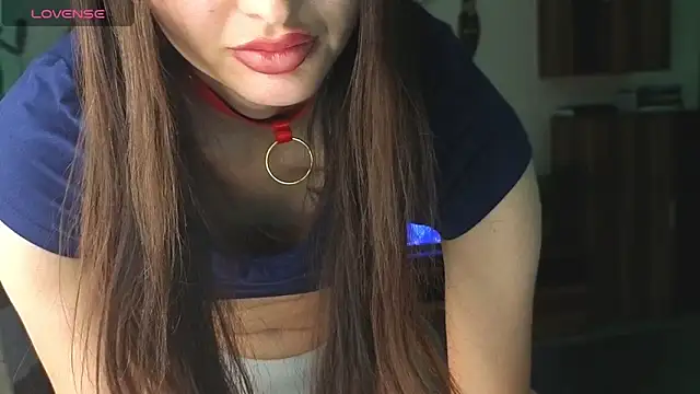 xSweetMissx online show from November 2025 11:10:02 AM