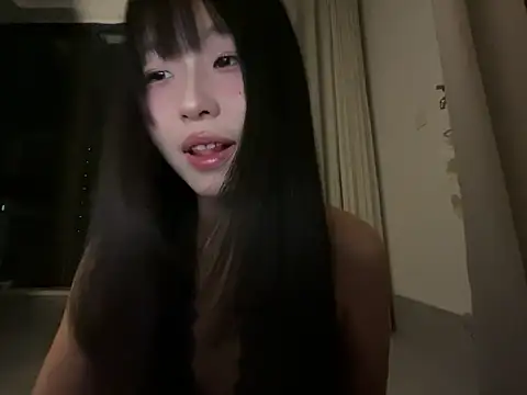 77momomo online show from April 2026 02:58:01 PM