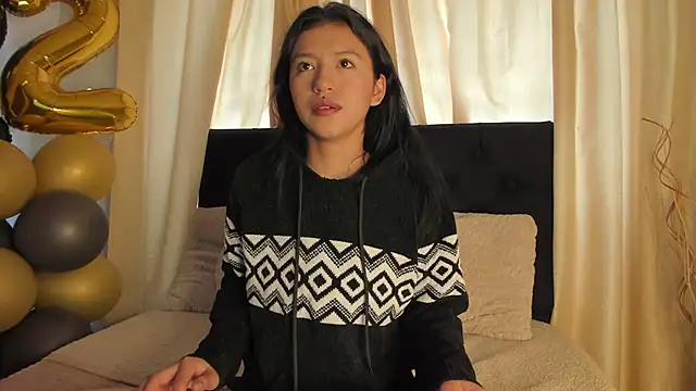 Snapshot of Tiffany_Nm chatting on October 2025 02:48:01 PM Tiffany Nm online show from October 2025 02:48:01 PM