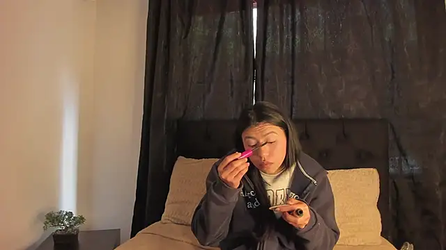 Snapshot of Tiffany_Nm chatting on October 2025 01:03:02 PM Tiffany Nm online show from October 2025 01:03:02 PM