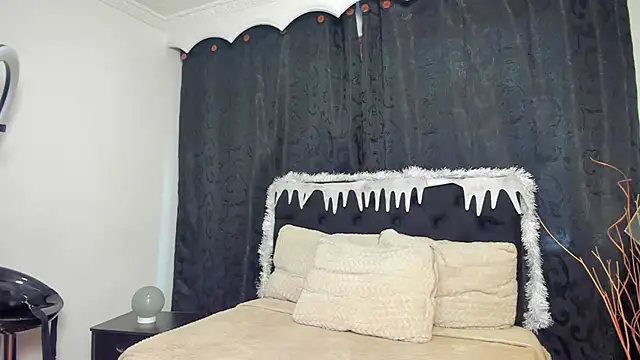 Snapshot of Tiffany_Nm chatting on November 2025 04:09:02 PM Tiffany Nm online show from November 2025 04:09:02 PM