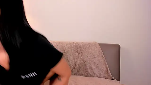 Snapshot of Tiffany_Nm chatting on February 2026 08:20:01 PM Tiffany Nm online show from February 2026 08:20:01 PM