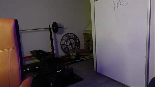 Mark Maxim online show from October 2025 05:54:02 AM