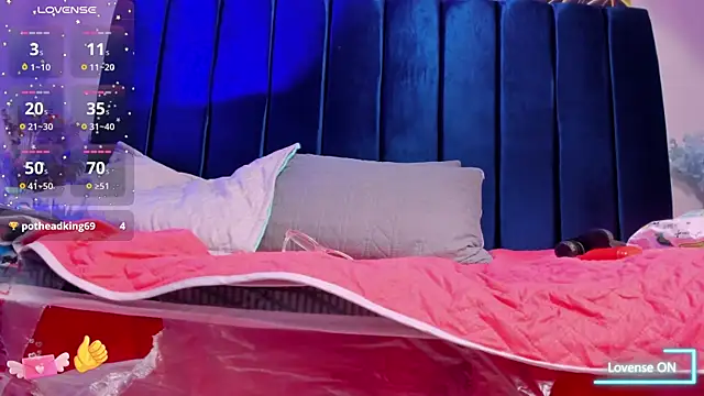 Snapshot of Hanna_wish chatting on September 2025 04:17:01 PM Hanna wish online show from September 2025 04:17:01 PM