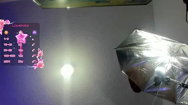 Hanna wish online show from November 2025 02:16:02 PM