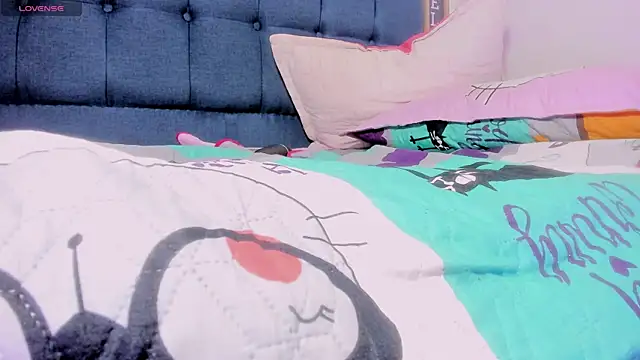 Hanna wish online show from December 2025 01:13:01 AM