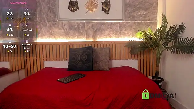 princequinn  online show from February 2026 08:24:01 PM