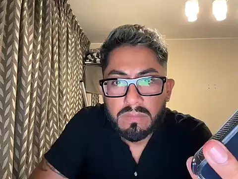 DonPerverso online show from January 2026 04:26:01 AM