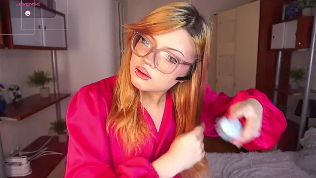 VerniceEngelking online show from January 2026 07:43:02 AM