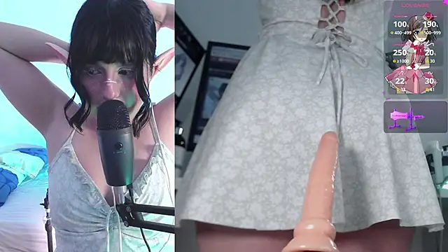 Snapshot of Natsuki_69 chatting on November 2025 04:33:02 AM Natsuki 69 online show from November 2025 04:33:02 AM