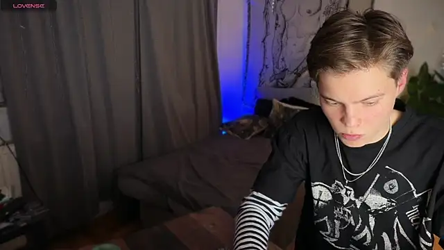 RusBradPitt online show from January 2026 01:26:01 PM