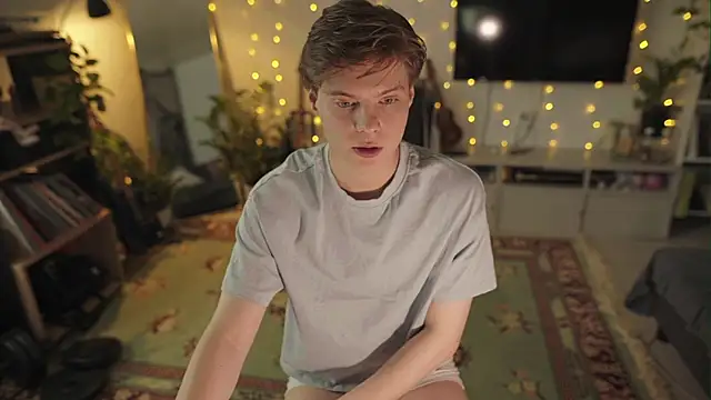 RusBradPitt online show from April 2026 03:20:02 PM