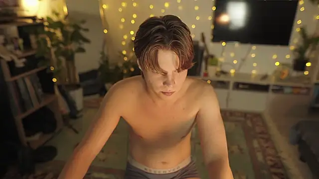 RusBradPitt online show from July 2026 01:25:01 PM