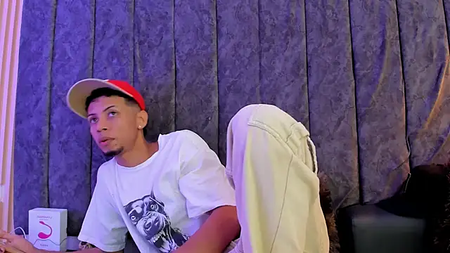 DustinandJordan online show from September 2025 04:36:02 AM