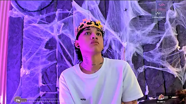 DustinandJordan online show from October 2025 06:13:02 AM