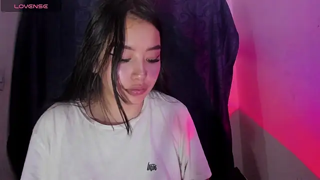 Viioleett cum online show from December 2025 03:09:02 PM